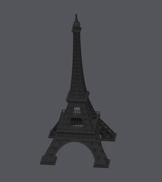 Eiffel Tower