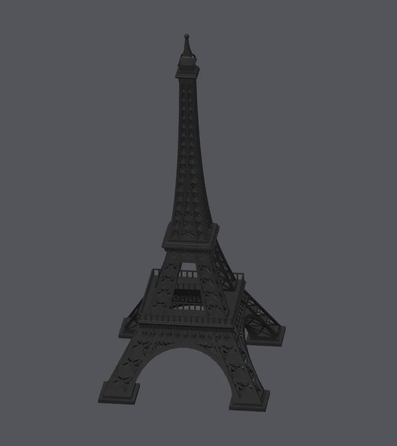 Eiffel Tower