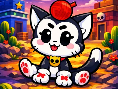 Kit Brawl Star