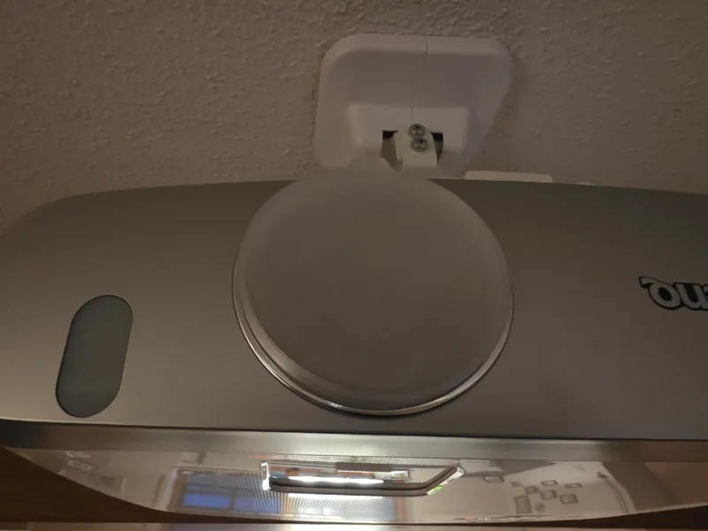 Benq W1110 / W1210ST Beamer Linsen Abdeckung Cover