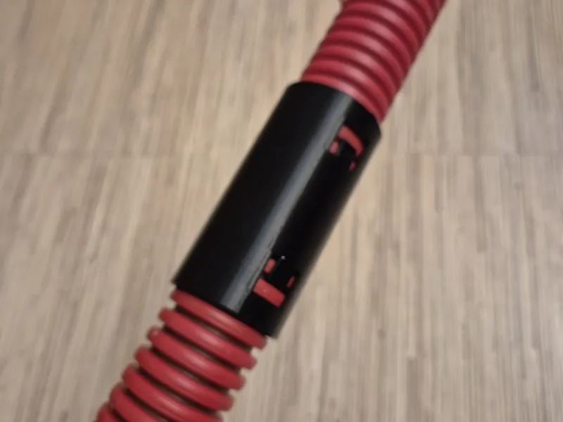 Connector for WIRE Loom 40mm