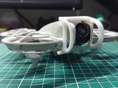 DJI Neo Removable Standing Feet