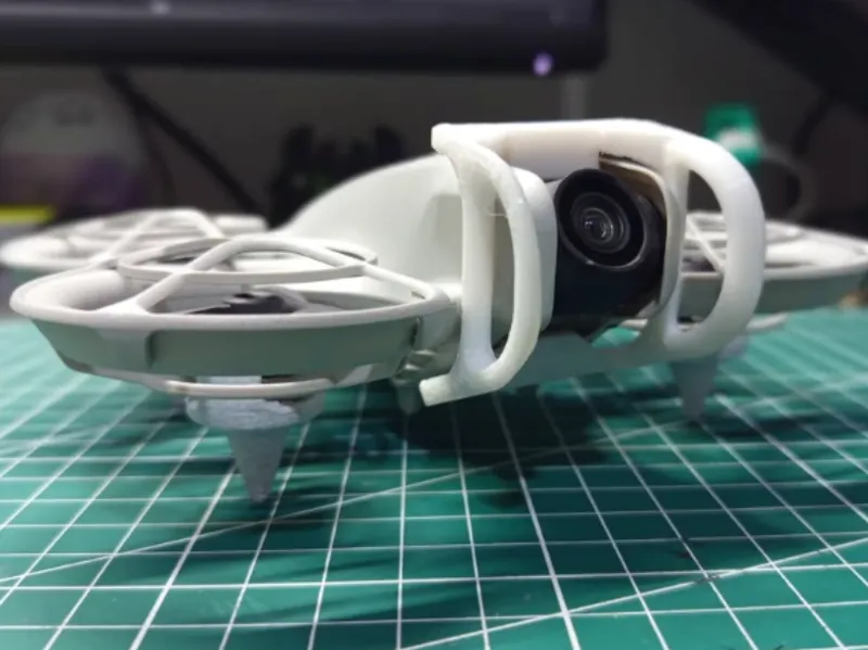 DJI Neo Removable Standing Feet