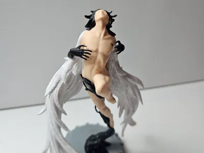 Angel 001