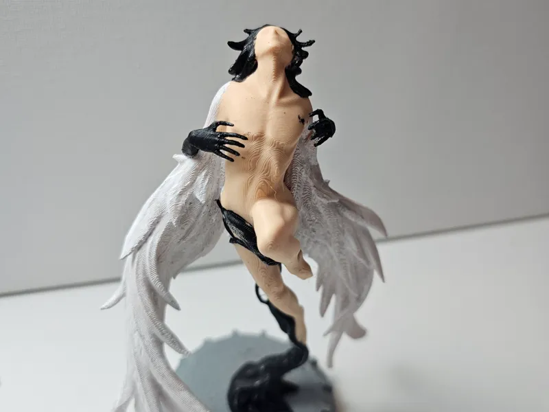 Angel 001