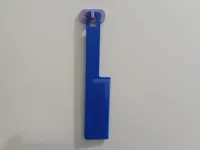 Comb + Hook