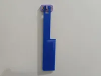 Comb + Hook (increased tolerance)