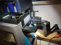 0.2mm layer, 4 walls, 30% infill