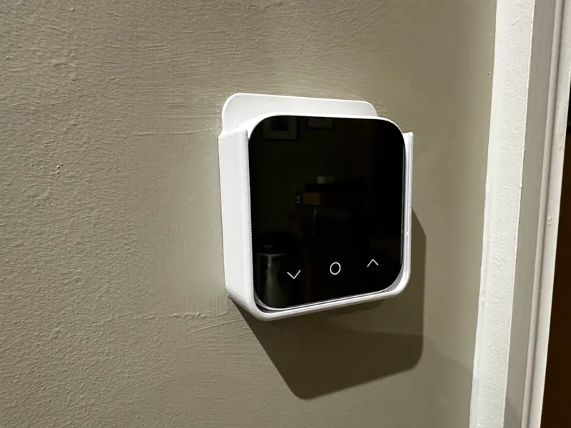 Hive V2 Thermostat Cradle
