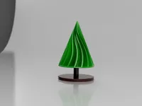 Sapin fidget de Noël — photo 2