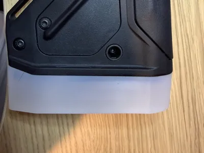 Magpul UBR Gen2 Stock Silicone Pad