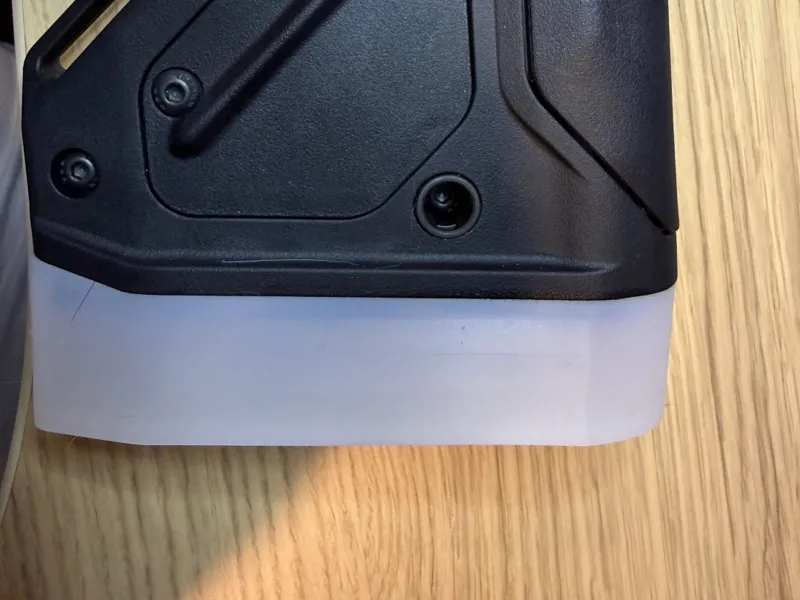 Magpul UBR Gen2 Stock Silicone Pad