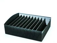Organiseur d'épices pour cuisine - grand format — photo 2