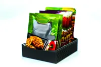 Organiseur d'épices pour cuisine - grand format — photo 7