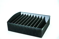 Organiseur d'épices pour cuisine - grand format — photo 3