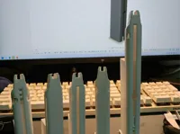 0.16mm 层高, 2 层墙, 15% 填充