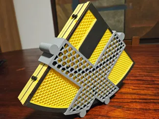 Transport accessory for Drone Landing pad 400mm