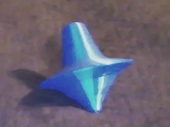Fun Toy Top