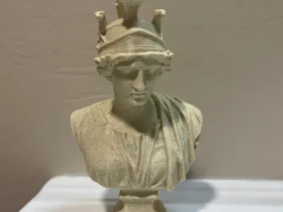 Roman sculpture