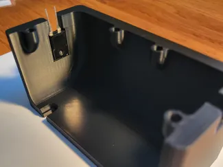 Bentobox Remix thermal switch 