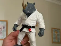 0.20mm layer, 2 walls, 15% infill