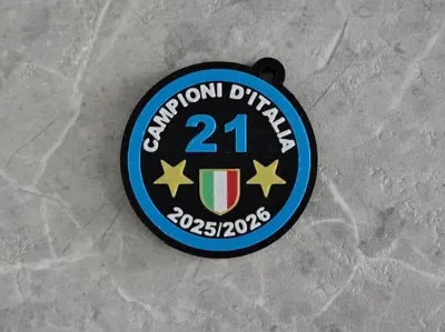 Inter Milano 21° Scudetto