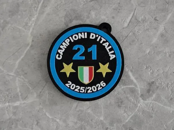 Inter Milano 21° Scudetto
