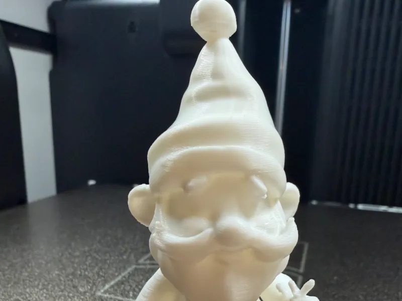 Weihnachtsgnom Weihnachtsmann Santas Helfer Gnom