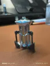 0.12mm layer, 4 walls, 25% infill