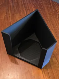 Range-plateau pour jeu de Rummoli — photo 3