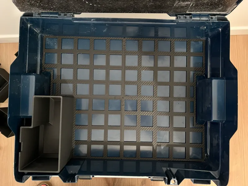 FLEXGRID Box 4 für L-Boxx