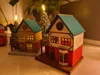 0.16mm layer, 3 walls, 15% infill