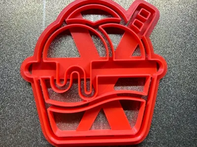 ice cream cookie cutter 2