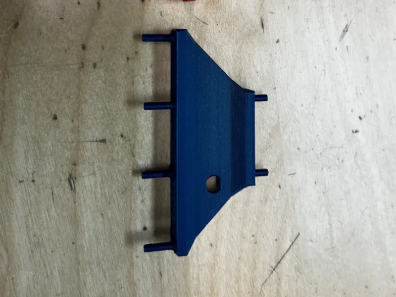 Cederroth Salvequick Spare Key Plaster Dispenser