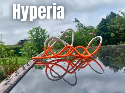 Hyperia - Thorpe Park