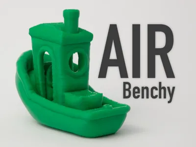 AirBenchy
