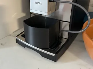 Nivona Coffee machine drip catcher