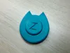 0.12mm layer, 2 walls, 15% infill