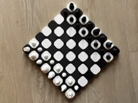 Board - No Magnets