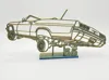 0.2mm layer, 3 walls, 100% infill