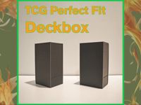 0.2mm layer, 6 walls, 5% infill