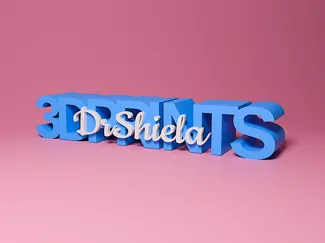 Name Plate Generator