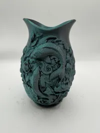 0.2mm layer, 3 walls, 15% infill