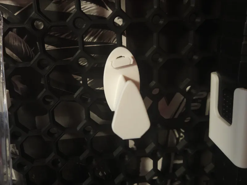 Pliers Holder - Multiboard