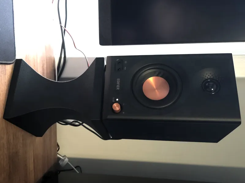 Speaker Riser Stand