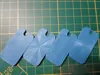 More patterns, 0.3mm layer, 2 walls, 10% infill