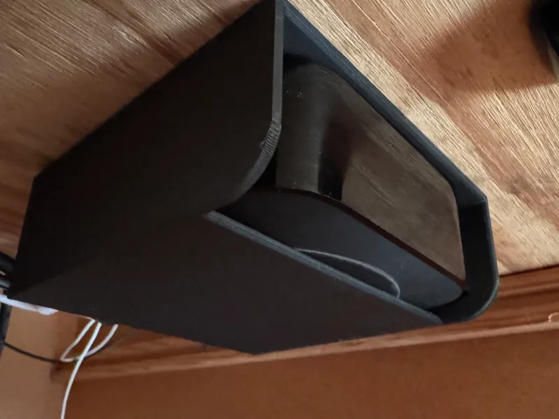 Apple TV Holder