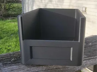 Storage Bin