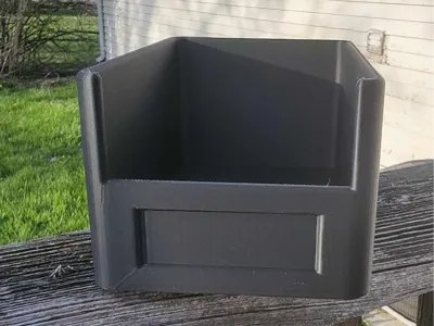 Storage Bin