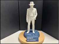 0.16mm layer, 2 walls, 15% infill